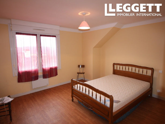 Image No.5-Maison de 2 chambres à vendre à Caurel