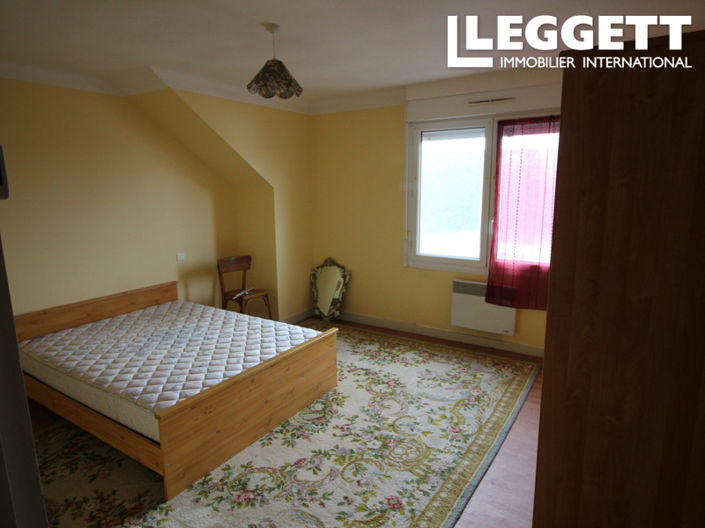 Image No.6-Maison de 2 chambres à vendre à Caurel