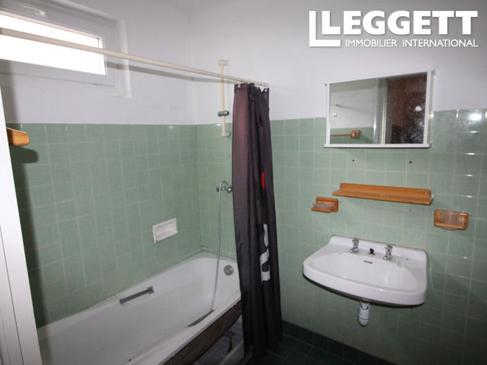 Image No.7-Maison de 2 chambres à vendre à Caurel