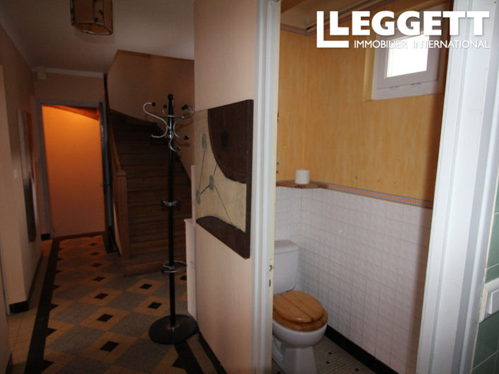 Image No.9-Maison de 2 chambres à vendre à Caurel