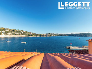 1 Bed Apartment for sale