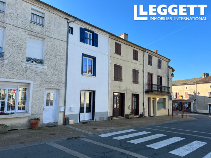 Image No.1-2 Bed House for sale