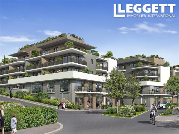 Image No.1-1 Bed Apartment for sale