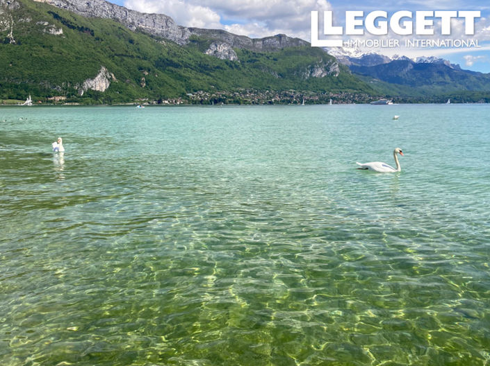 Image No.4-Appartement de 3 chambres à vendre à Annecy