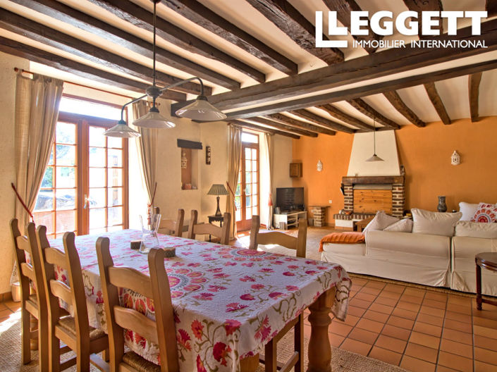 Image No.2-3 Bed House for sale