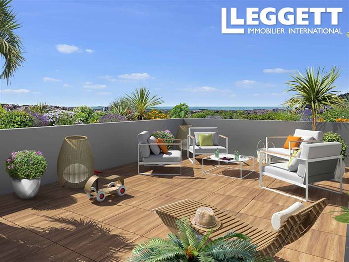 Image No.1-2 Bed Apartment for sale