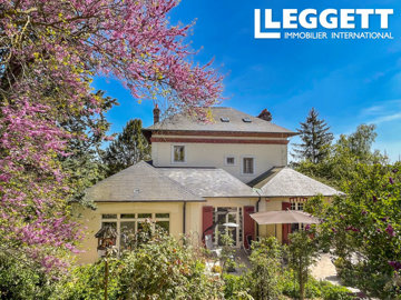 1 - Auvers-sur-Oise, House