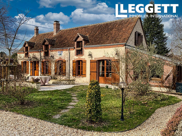 Image No.1-6 Bed House for sale