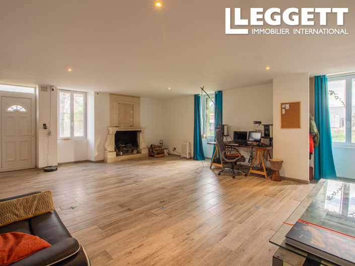 Image No.7-Maison de 3 chambres à vendre à Vindelle