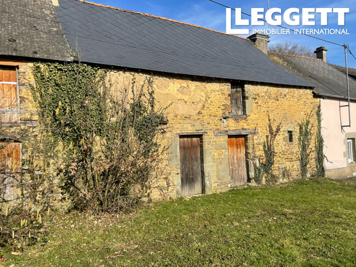 Image No.2-Maison à vendre à Guilliers