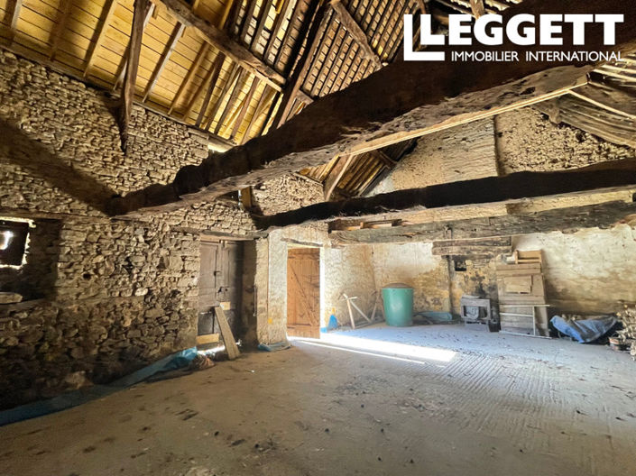 Image No.3-Maison à vendre à Guilliers