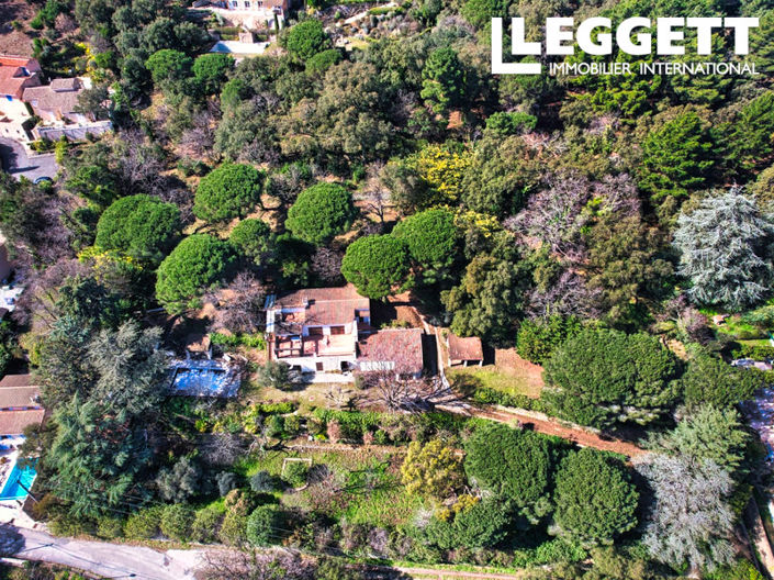 Image No.5-Terre à vendre à La Garde-Freinet