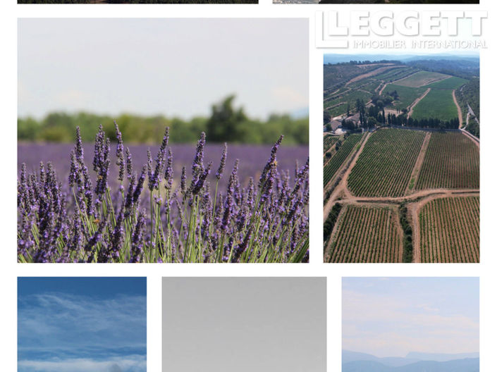 Image No.10-Terre à vendre à La Garde-Freinet