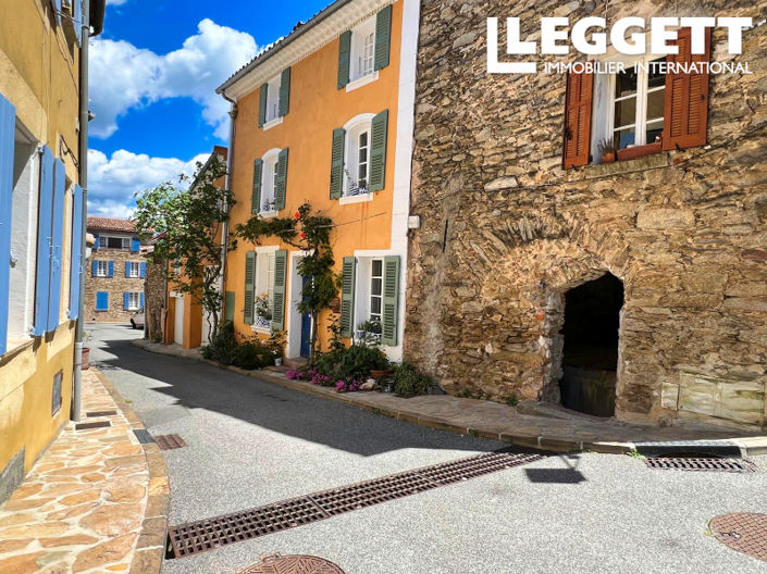 Image No.7-Terre à vendre à La Garde-Freinet