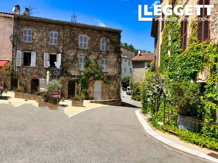 Image No.9-Terre à vendre à La Garde-Freinet