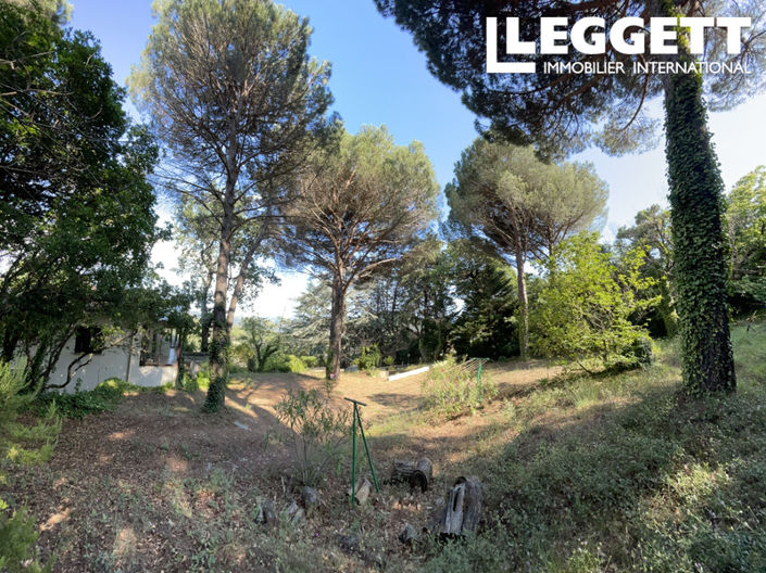 Image No.5-Terre à vendre à La Garde-Freinet