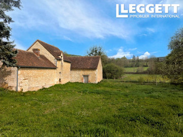 1 - La Chapelle-Montligeon, Maison