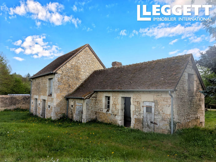 Image No.3-Maison à vendre à La Chapelle-Montligeon