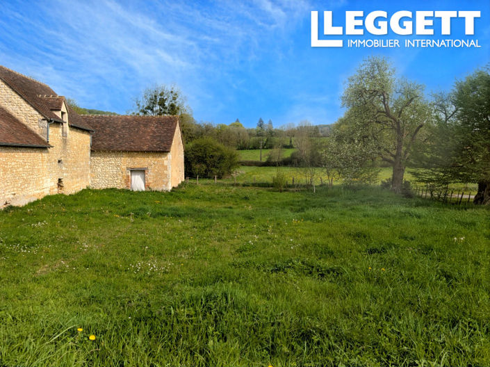 Image No.4-Maison à vendre à La Chapelle-Montligeon