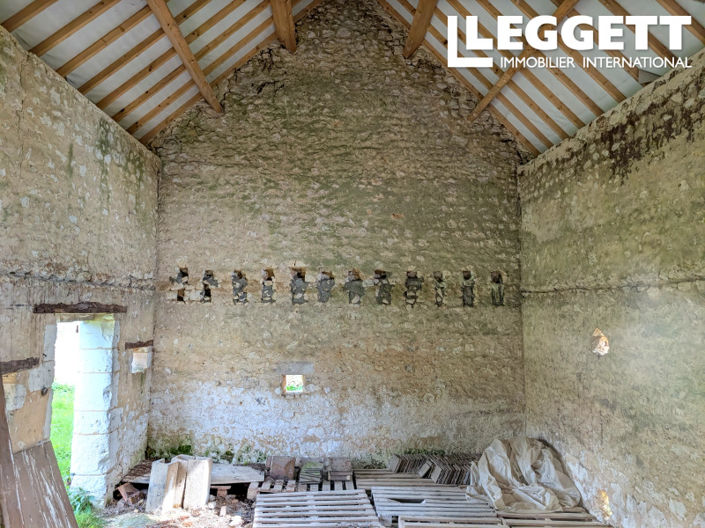 Image No.5-Maison à vendre à La Chapelle-Montligeon