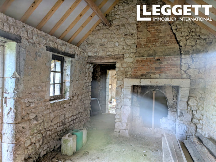 Image No.6-Maison à vendre à La Chapelle-Montligeon