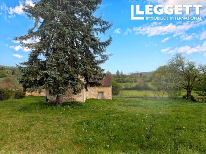 Image No.8-Maison à vendre à La Chapelle-Montligeon