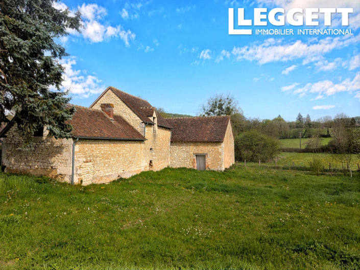 Image No.9-Maison à vendre à La Chapelle-Montligeon