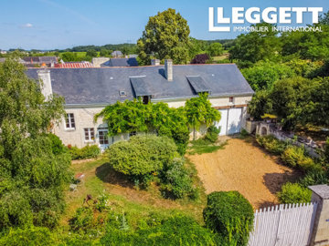 1 - Épieds, House