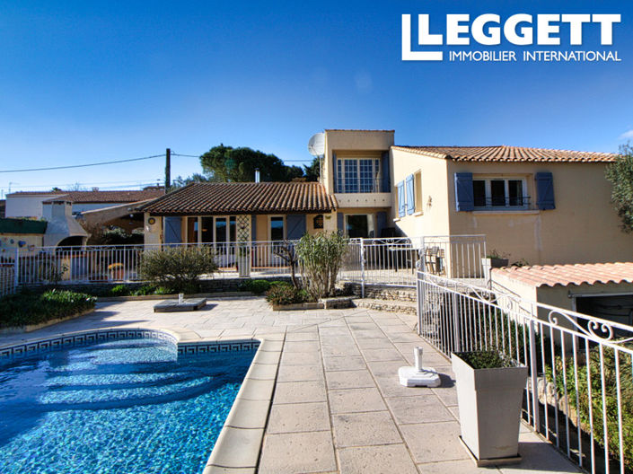 Image No.1-5 Bed House for sale