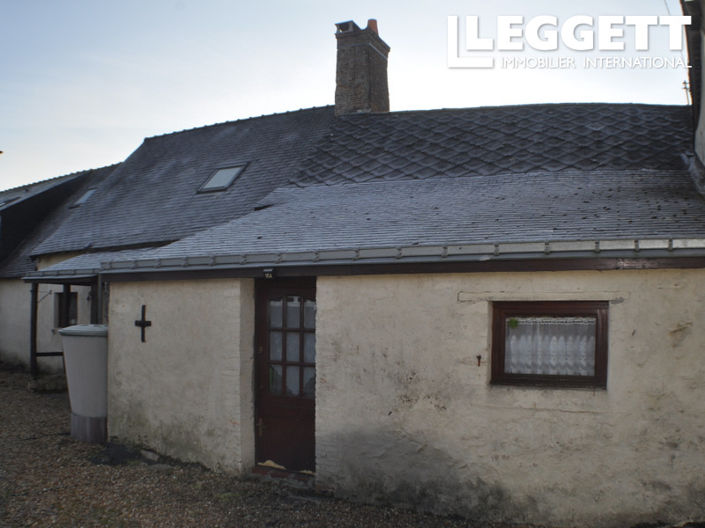 Image No.10-Maison de 2 chambres à vendre à Mouliherne