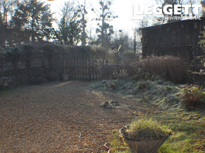 Image No.6-Maison de 2 chambres à vendre à Mouliherne