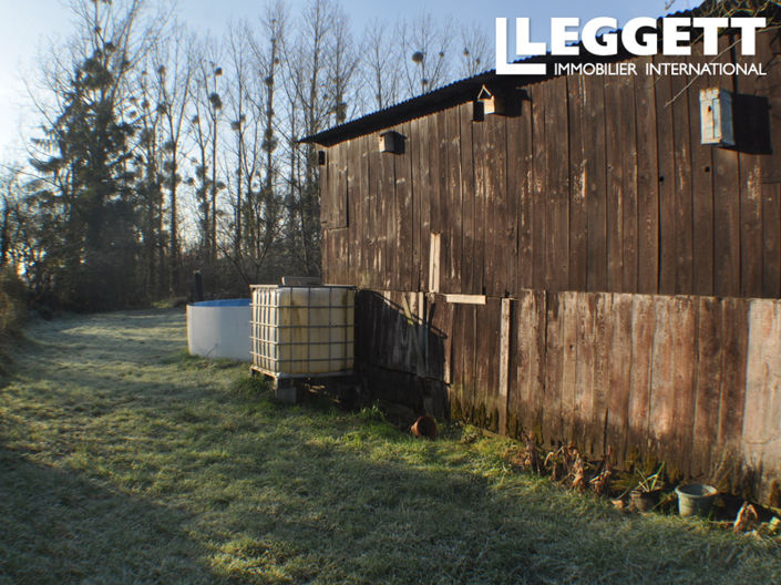 Image No.8-Maison de 2 chambres à vendre à Mouliherne