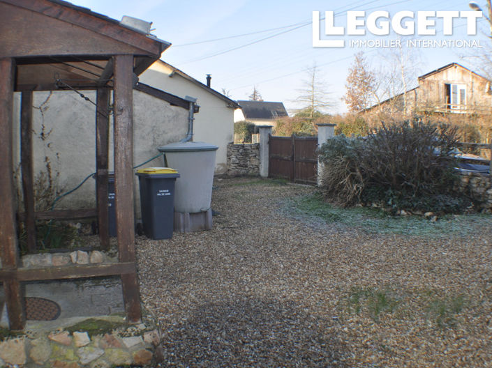 Image No.9-Maison de 2 chambres à vendre à Mouliherne