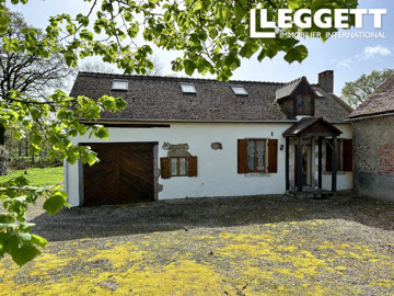 1 - Parnac, House