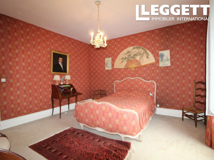 Image No.7-Maison de 7 chambres à vendre à Confolens