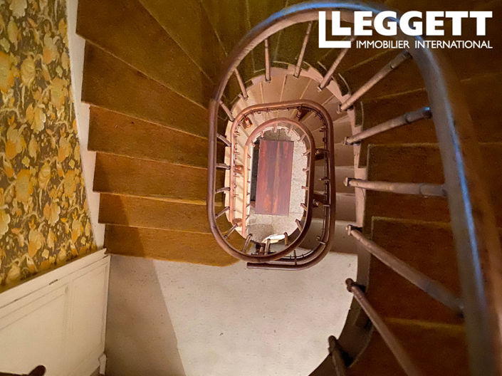 Image No.9-Maison de 7 chambres à vendre à Confolens