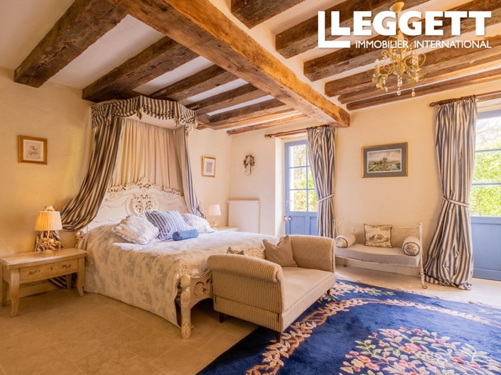 Image No.7-Maison de 9 chambres à vendre à Maulay