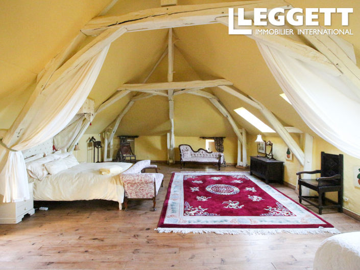 Image No.8-Maison de 9 chambres à vendre à Maulay