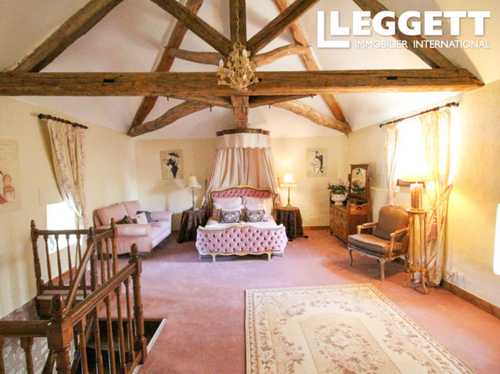 Image No.9-Maison de 9 chambres à vendre à Maulay