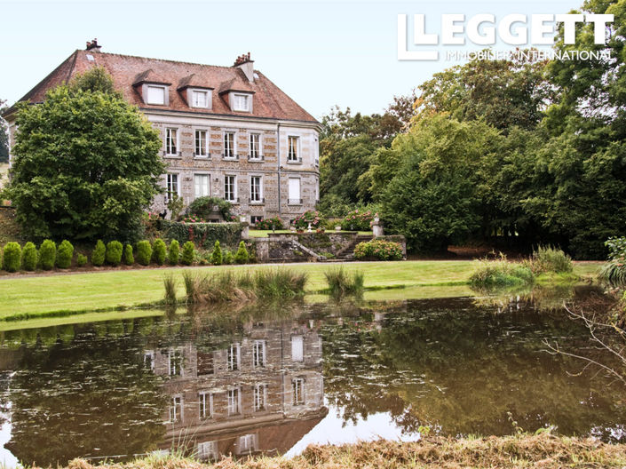 Image No.3-9 Bed Chateaux for sale