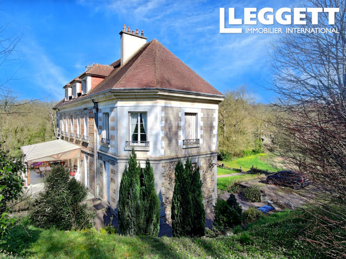 Image No.2-9 Bed Chateaux for sale