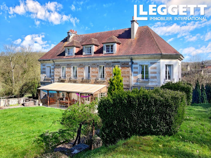 Image No.3-9 Bed Chateaux for sale