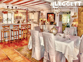 Image No.4-Maison de 14 chambres à vendre à Pau