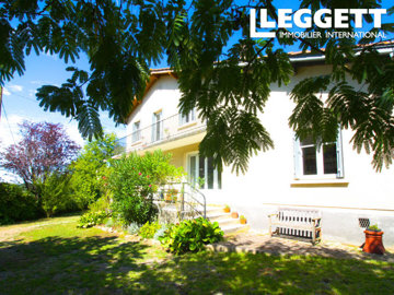 1 - Arblade-le-Haut, Maison