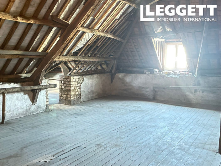 Image No.10-Maison de 3 chambres à vendre à La Chèze