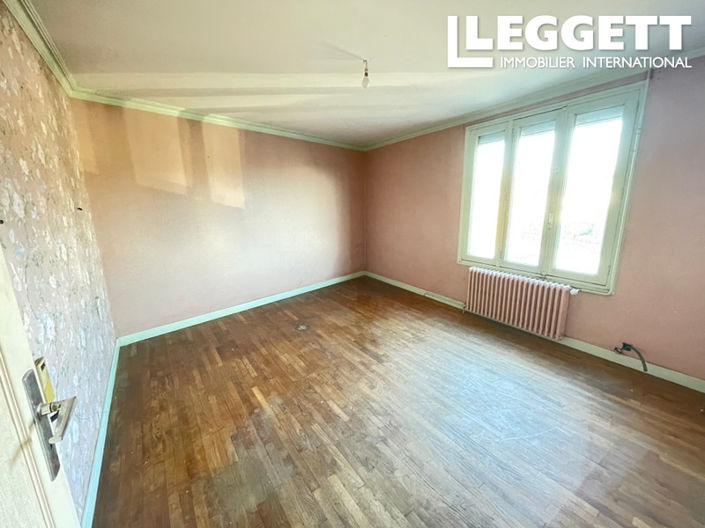 Image No.6-Maison de 3 chambres à vendre à La Chèze