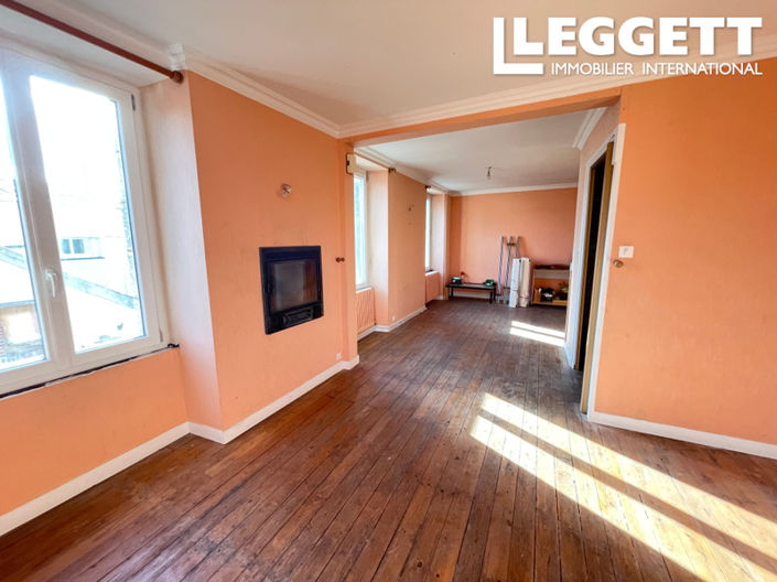 Image No.7-Maison de 3 chambres à vendre à La Chèze