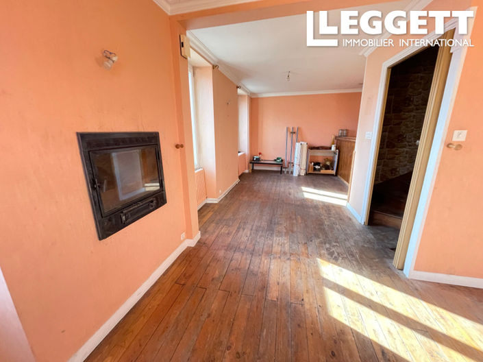 Image No.8-Maison de 3 chambres à vendre à La Chèze