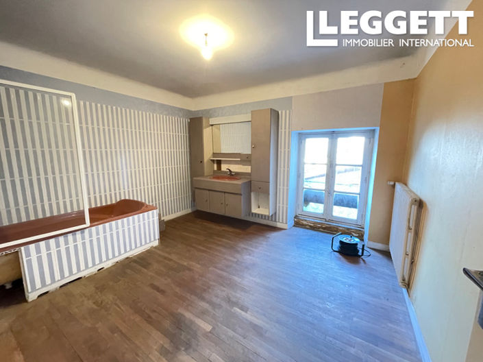 Image No.9-Maison de 3 chambres à vendre à La Chèze