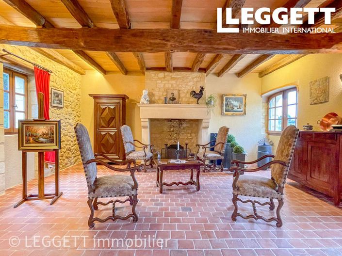 Image No.4-6 Bed House for sale